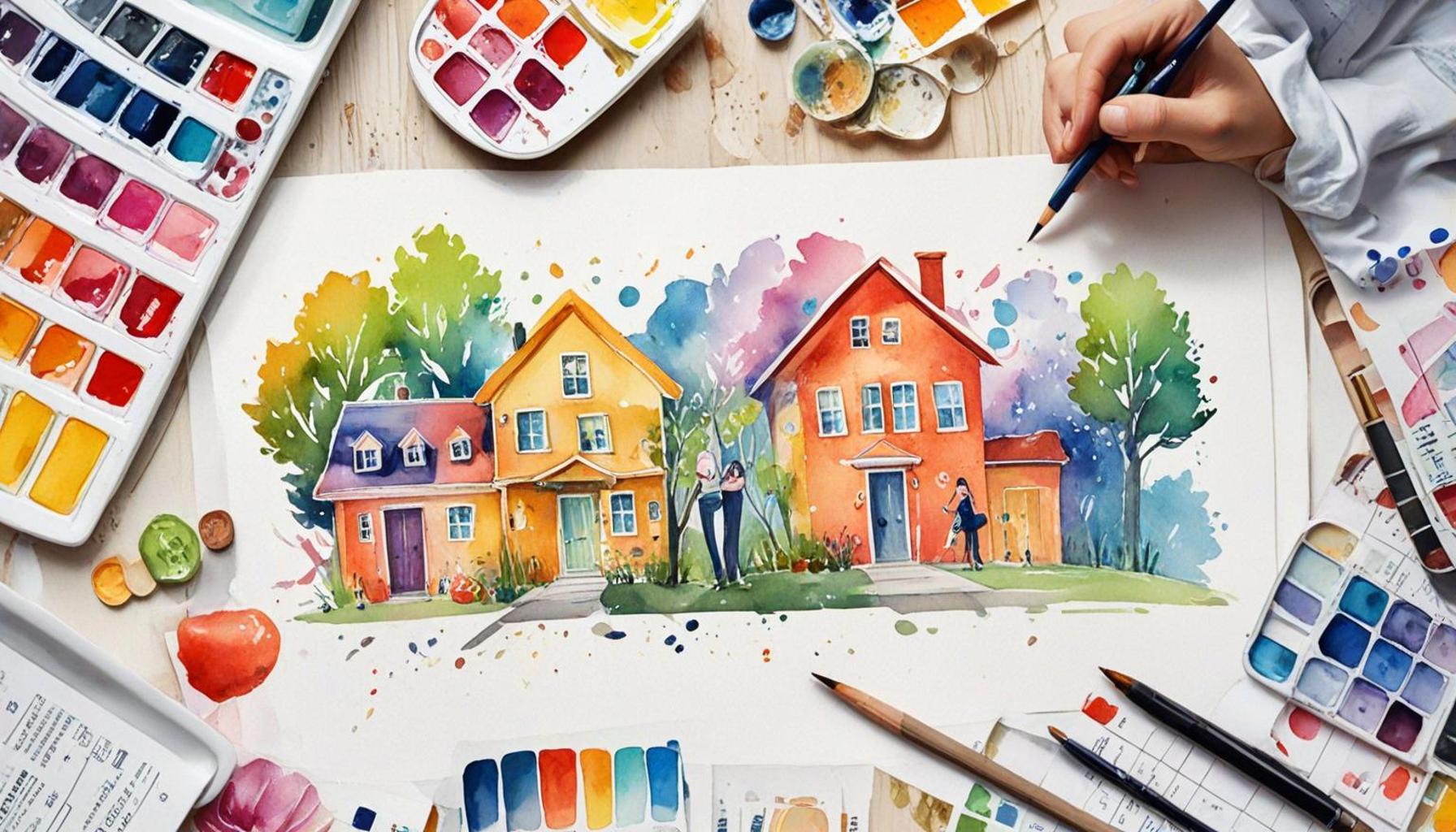 Financial Planning for Families: How to Involve Everyone in Family Budget Management