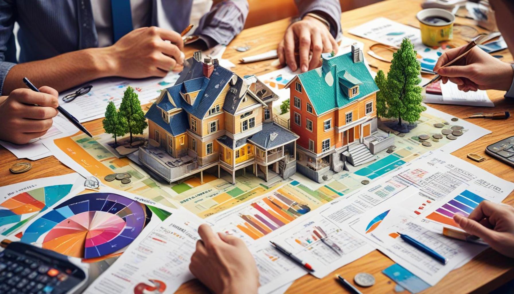 The Role of Financial Planning in Building Wealth: Strategies for Young Professionals